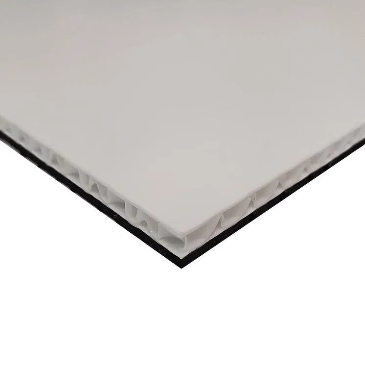645-114-2614X – LEGEND FLEET Van Ceiling Liner, White Polypropylene Outer Layer With A Plastic Core Backed With Foam ...